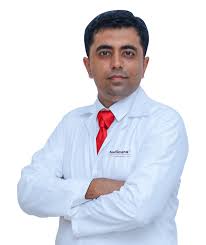 Dr Dhaval Khetia